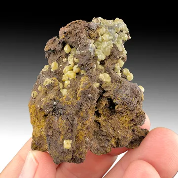 Smithsonite