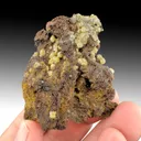 Smithsonite - image 1