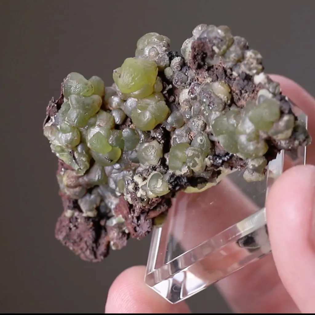 Smithsonite - image 2