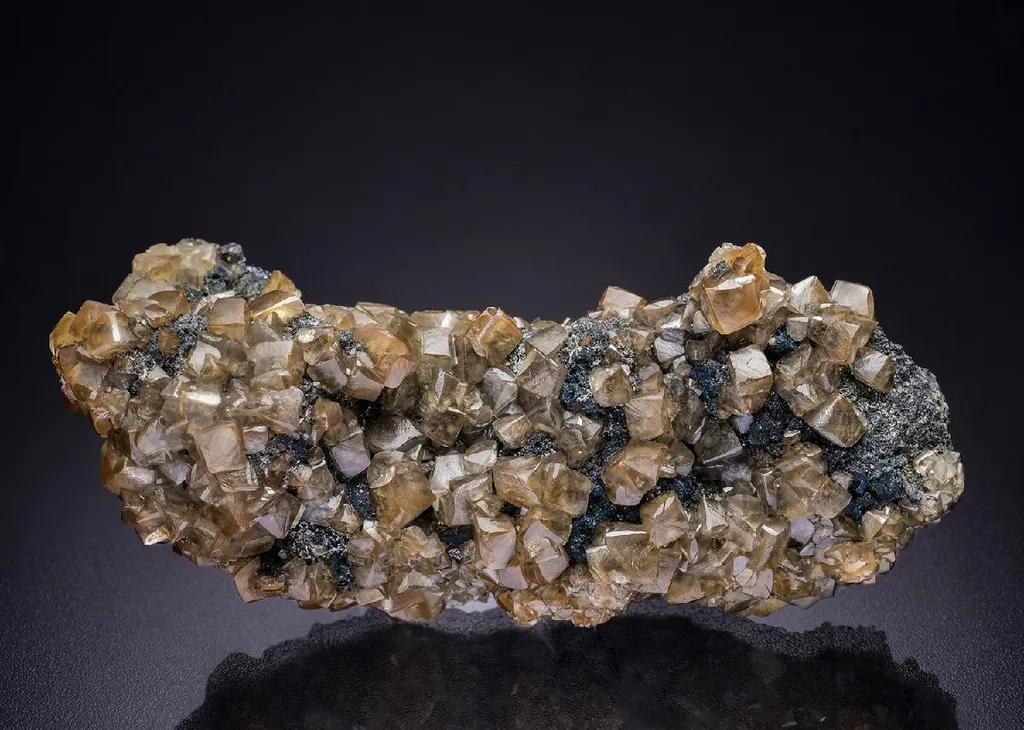 SMITHSONITE image