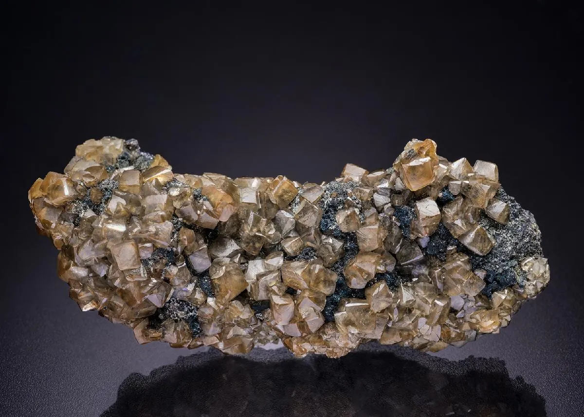 SMITHSONITE - image 1