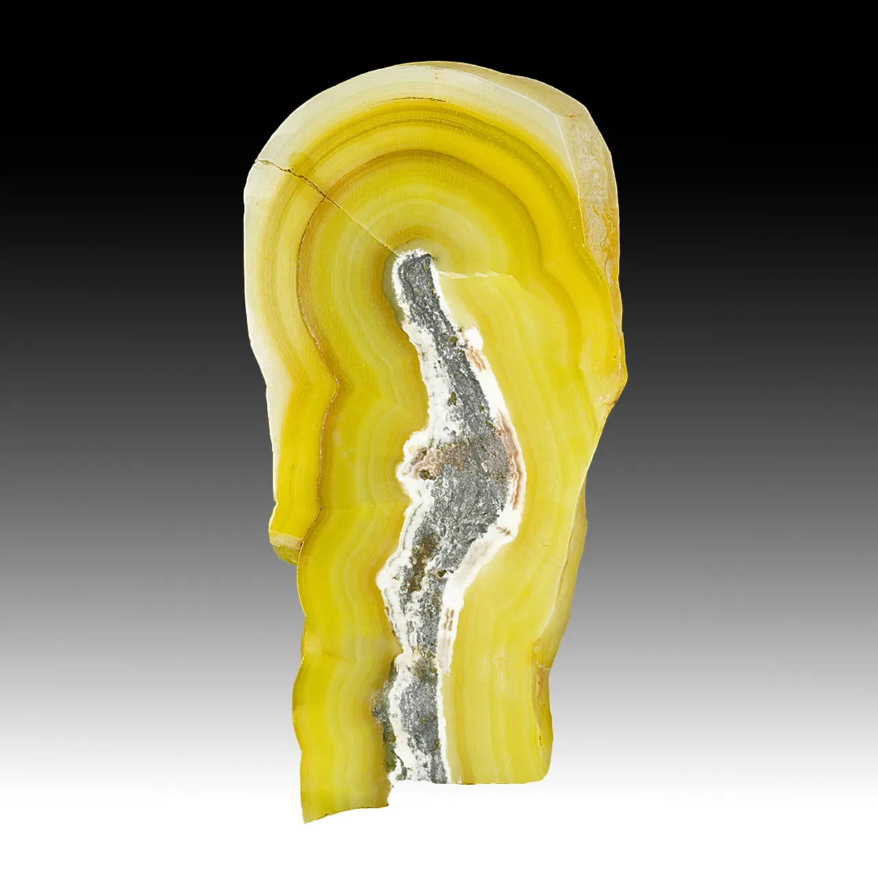 Smithsonite - image 1