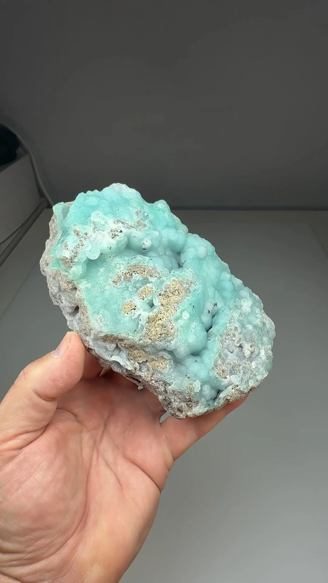 Smithsonite - image 2