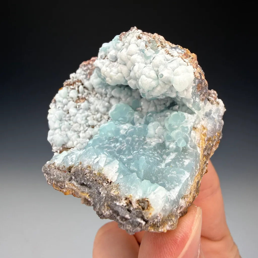 Smithsonite - image 3