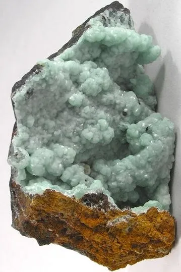 Smithsonite image