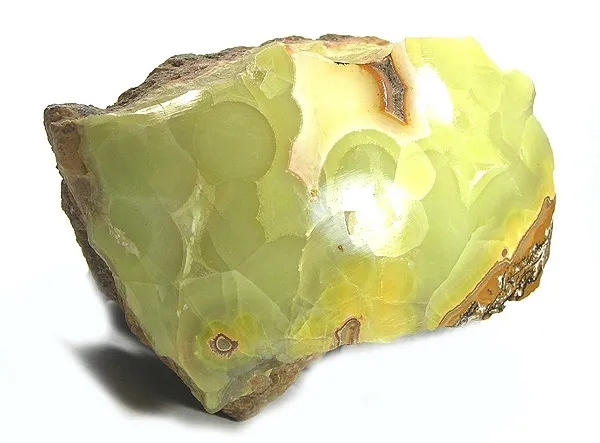 Smithsonite image