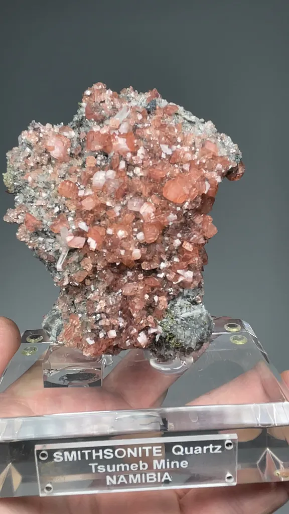 Smithsonite - image 3