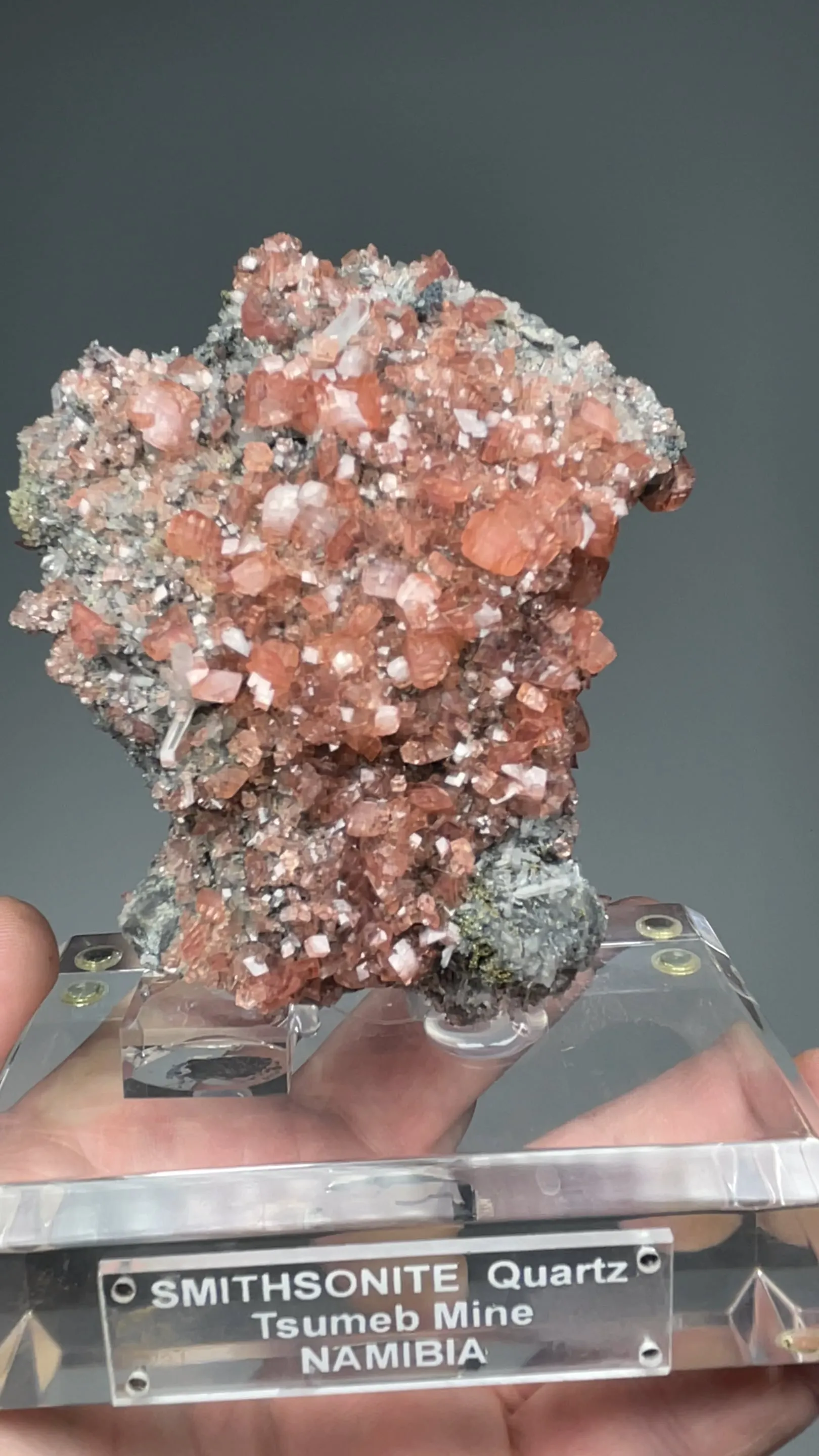 Smithsonite - image 3