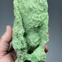 Smithsonite after Dolomite - image 2