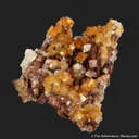 Smithsonite and Cerussite - image 11