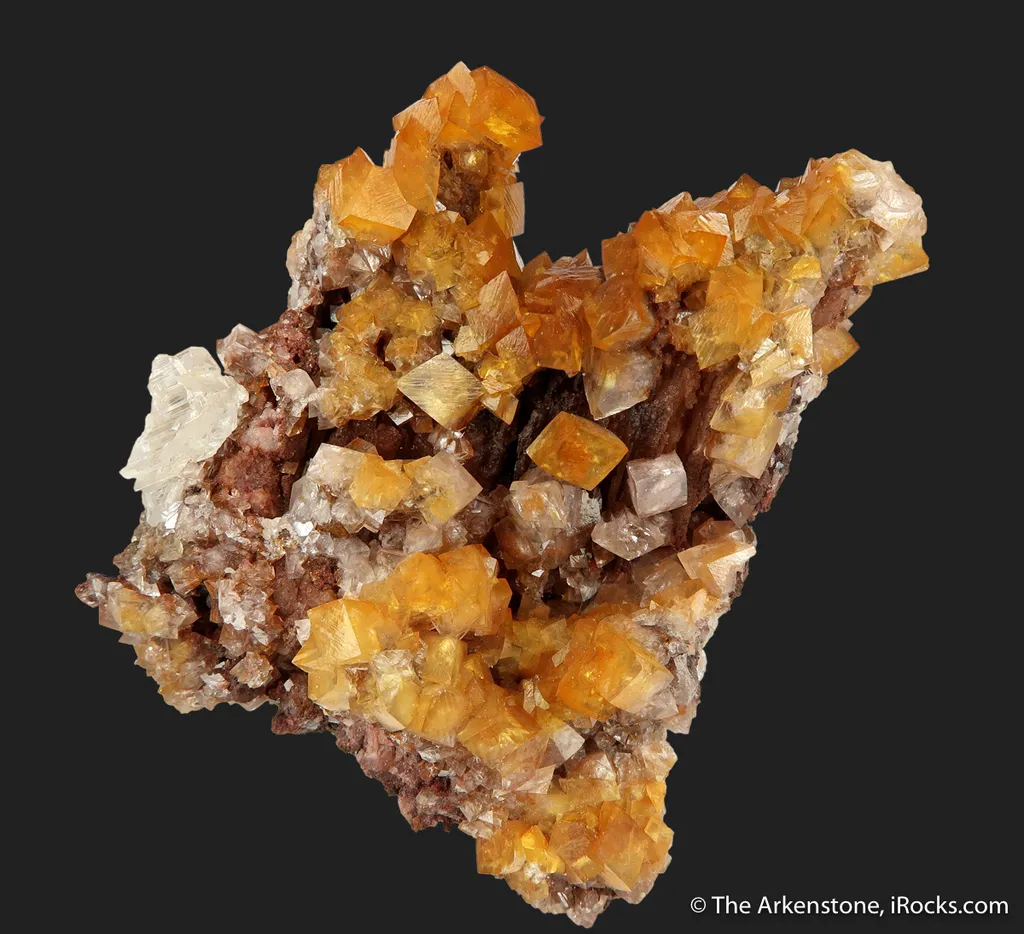 Smithsonite and Cerussite - image 2