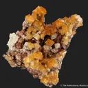 Smithsonite and Cerussite - image 2