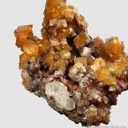 Smithsonite and Cerussite - image 12