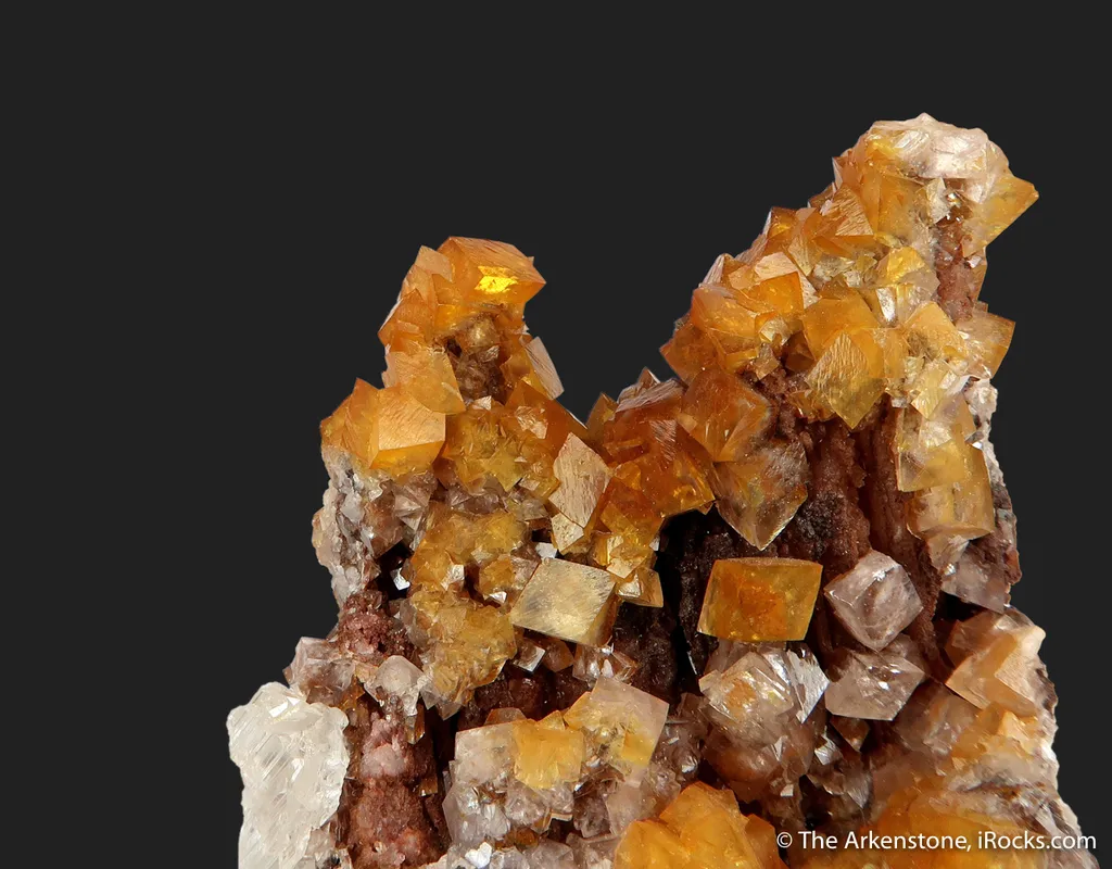 Smithsonite and Cerussite - image 9