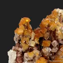 Smithsonite and Cerussite - image 9
