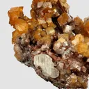 Smithsonite and Cerussite - image 7