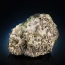 Smithsonite and Cerussite from Namibia, Oshikoto Region, Tsumeb - image 1
