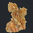 Smithsonite and Mimetite - image 3