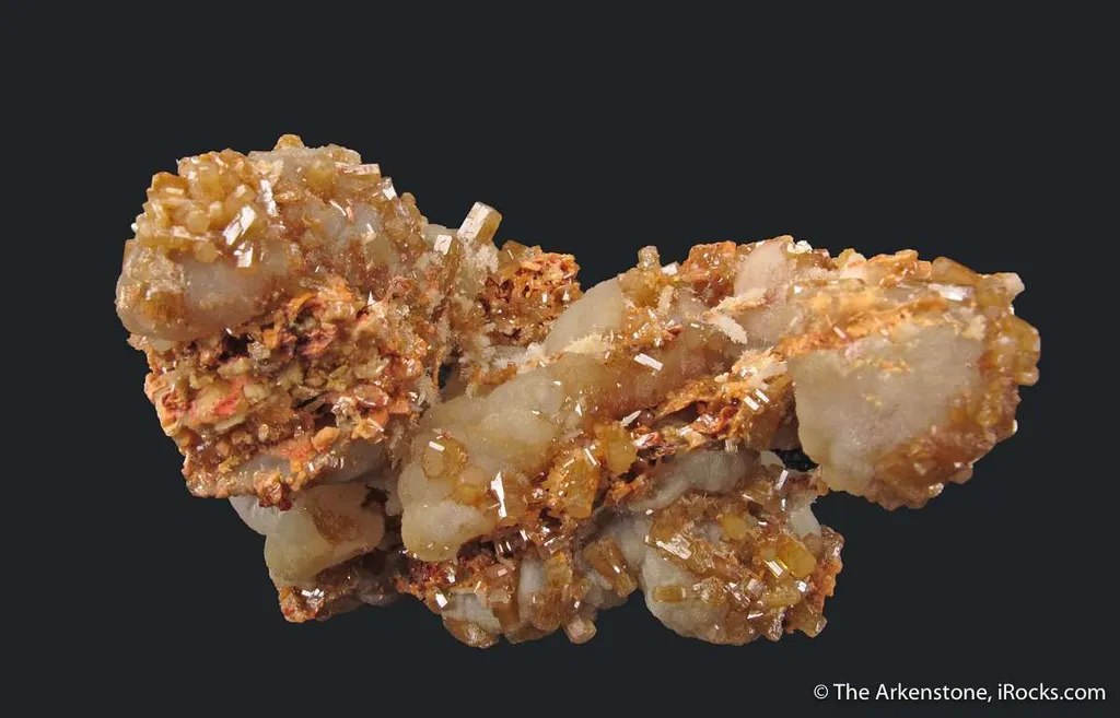 Smithsonite and Mimetite - image 6