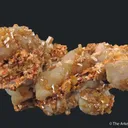 Smithsonite and Mimetite - image 6