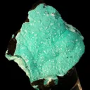 Smithsonite, Aurichalcite - image 1
