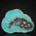 Smithsonite, Aurichalcite, Rosasite - image 1