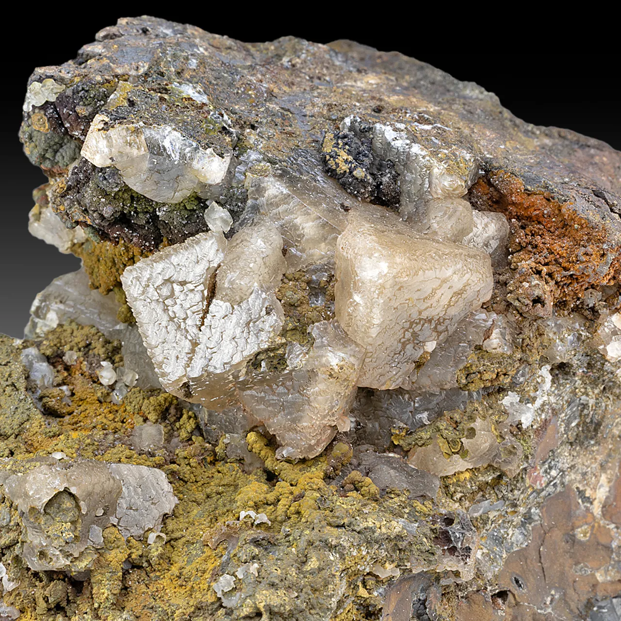 Smithsonite - image 1