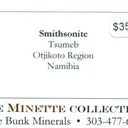 Smithsonite - image 7