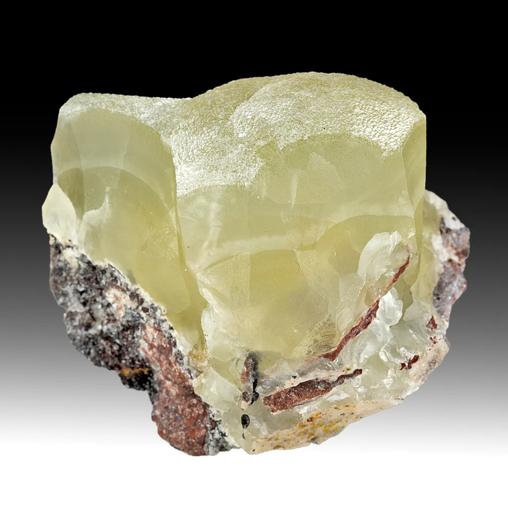 Smithsonite image