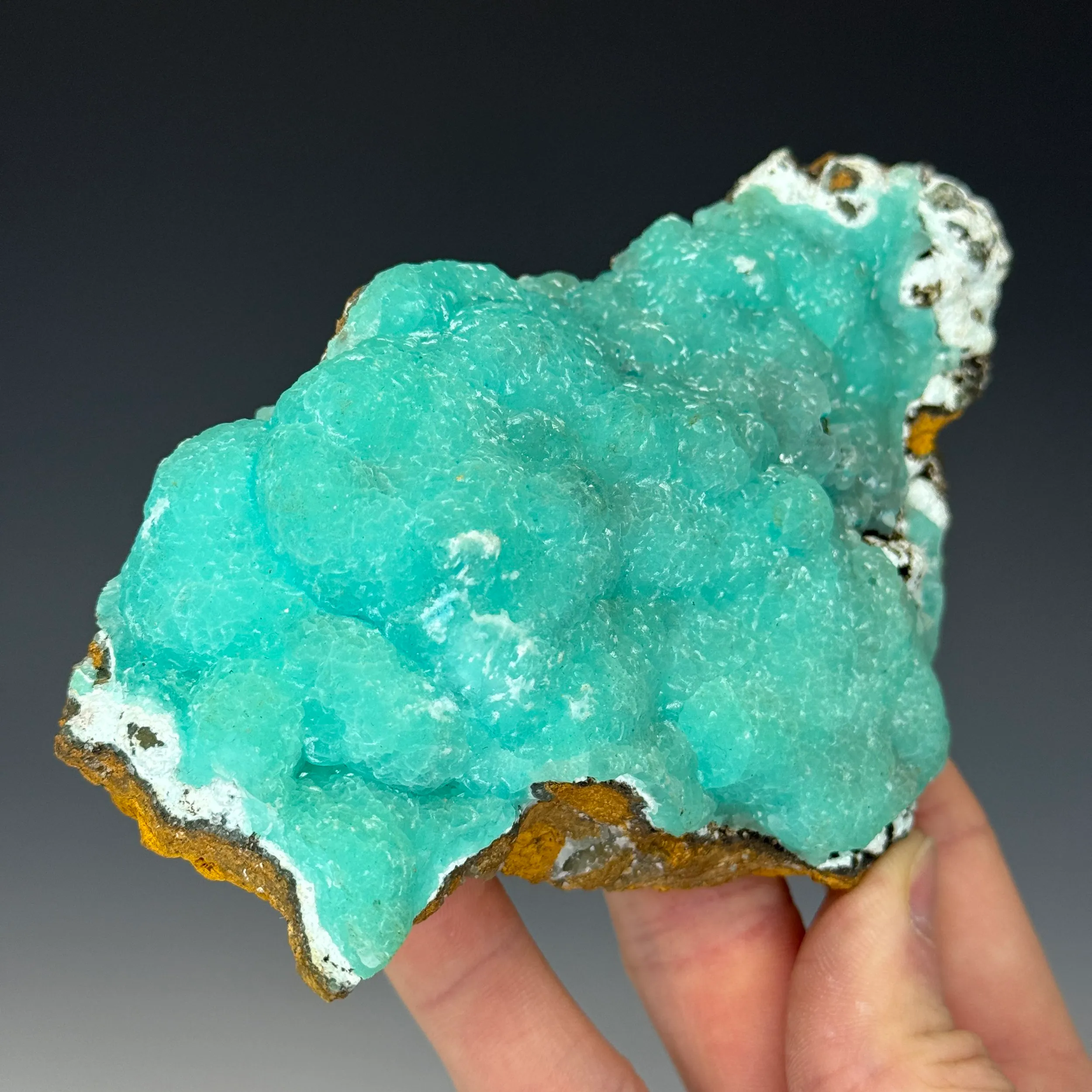 Smithsonite - image 3