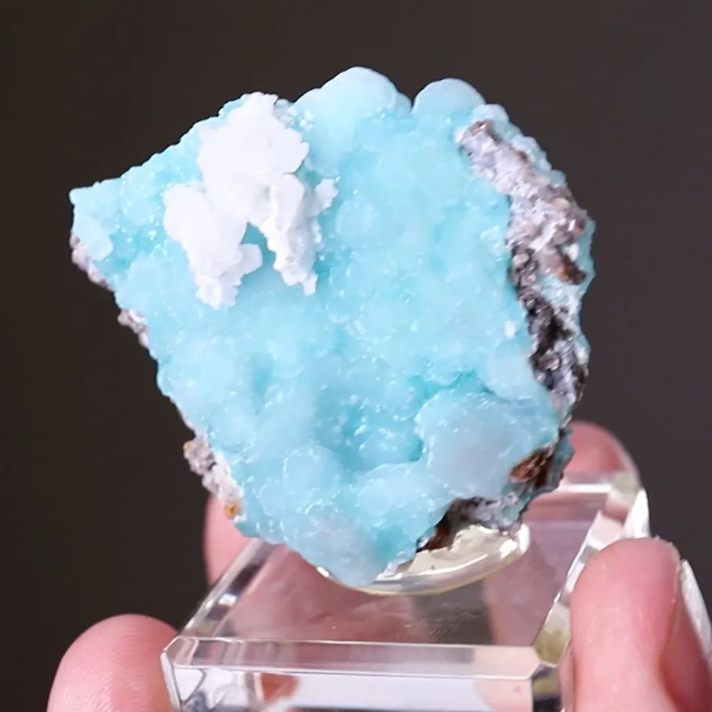 Smithsonite image