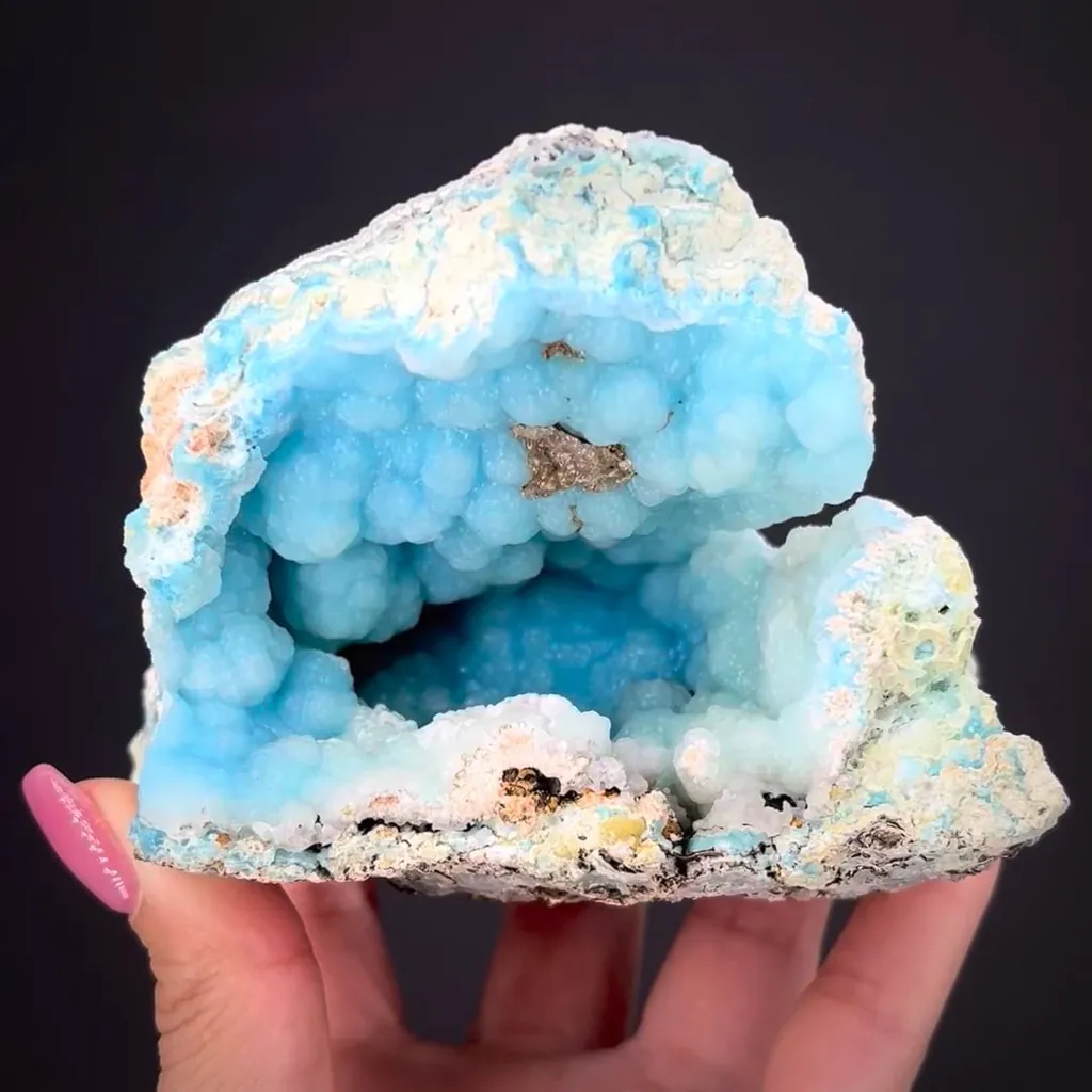 Smithsonite image