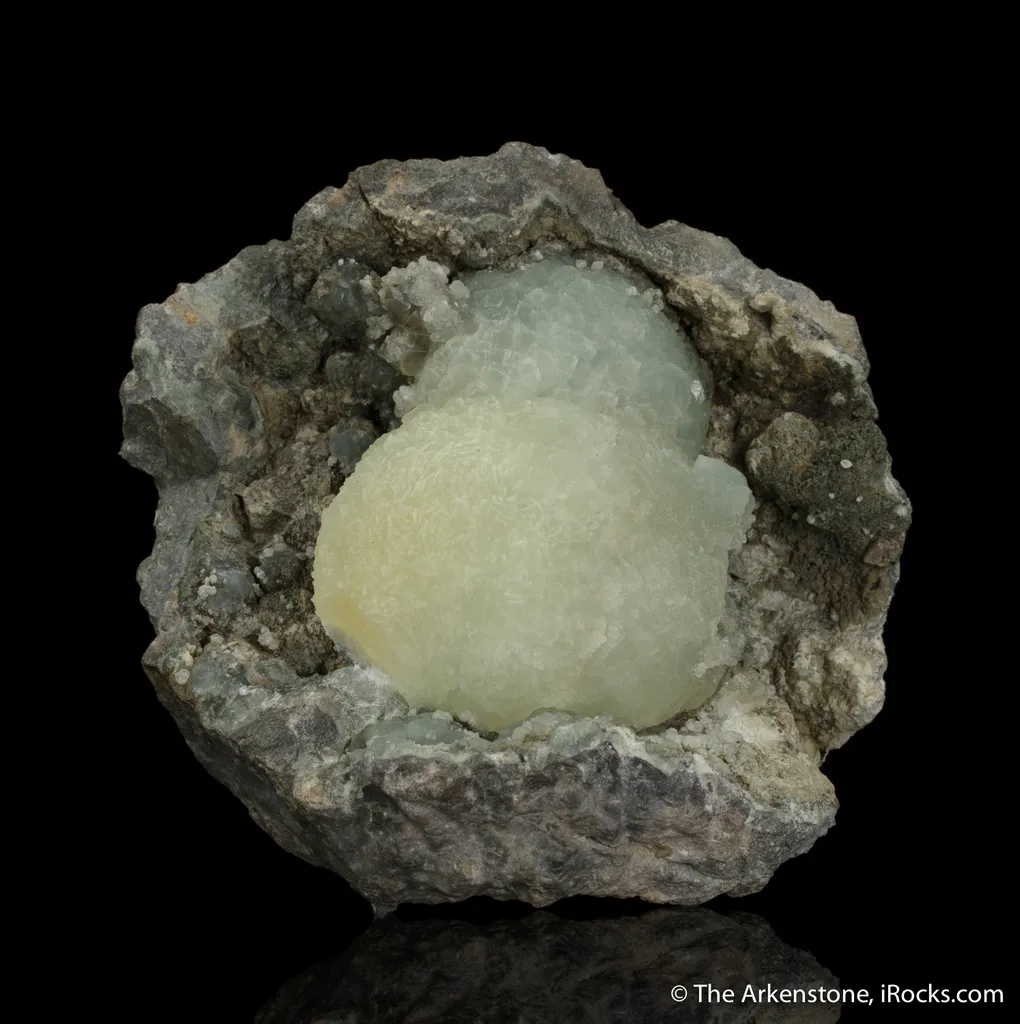 Smithsonite image