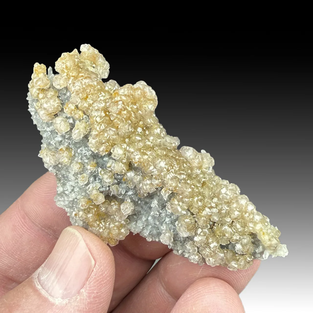 Smithsonite - image 1