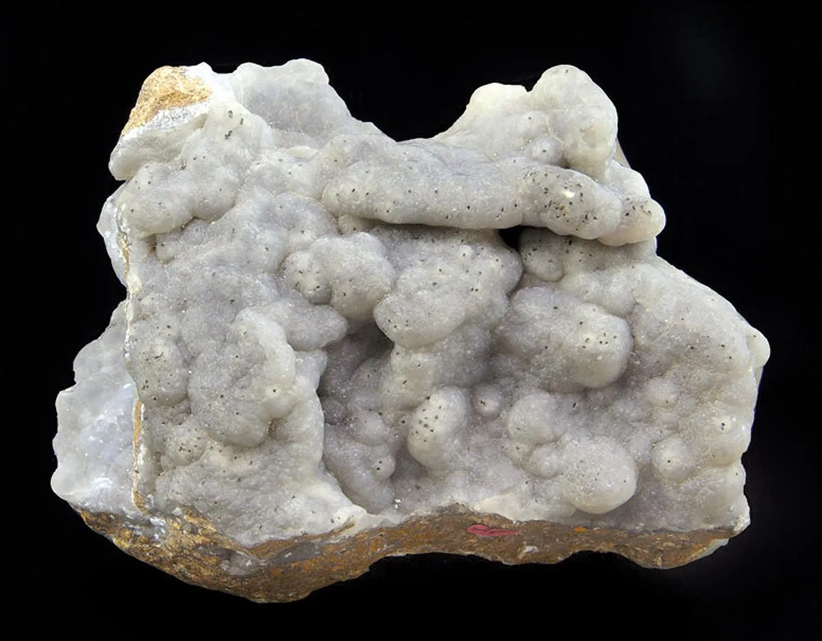 Smithsonite - image 1