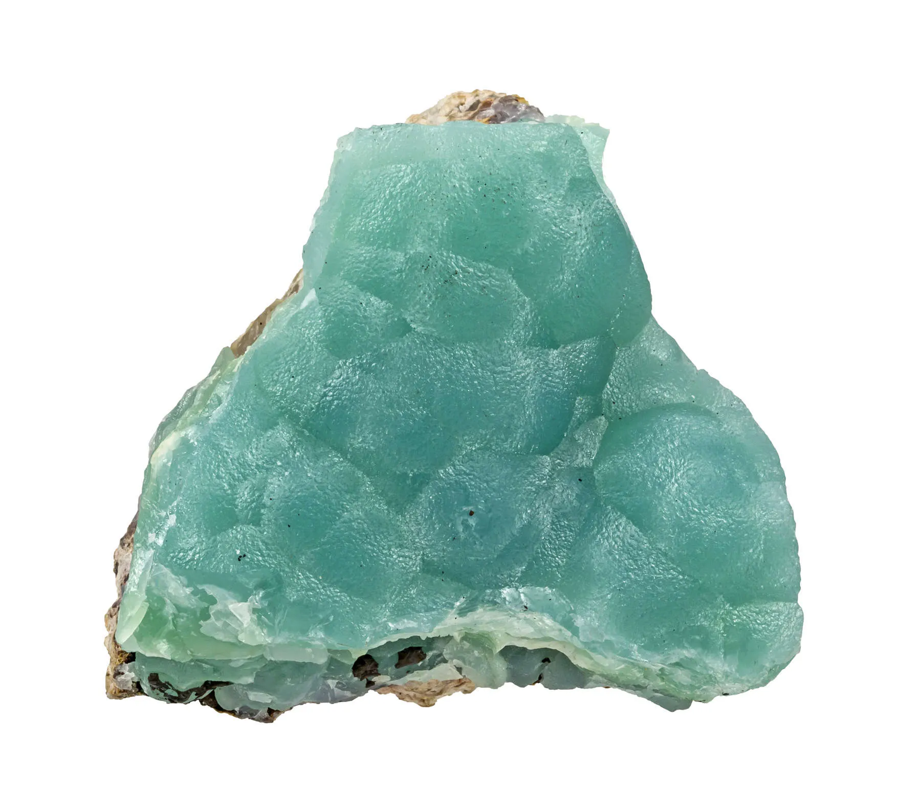 Smithsonite - image 1