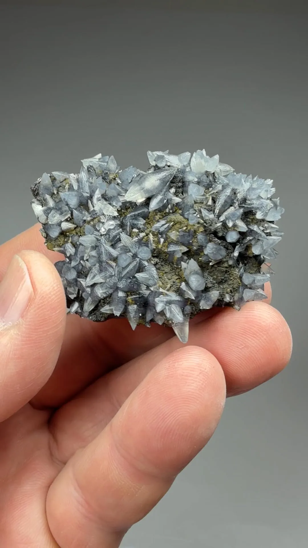 Smithsonite - image 2