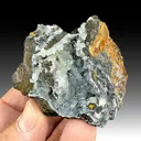 Smithsonite - image 1