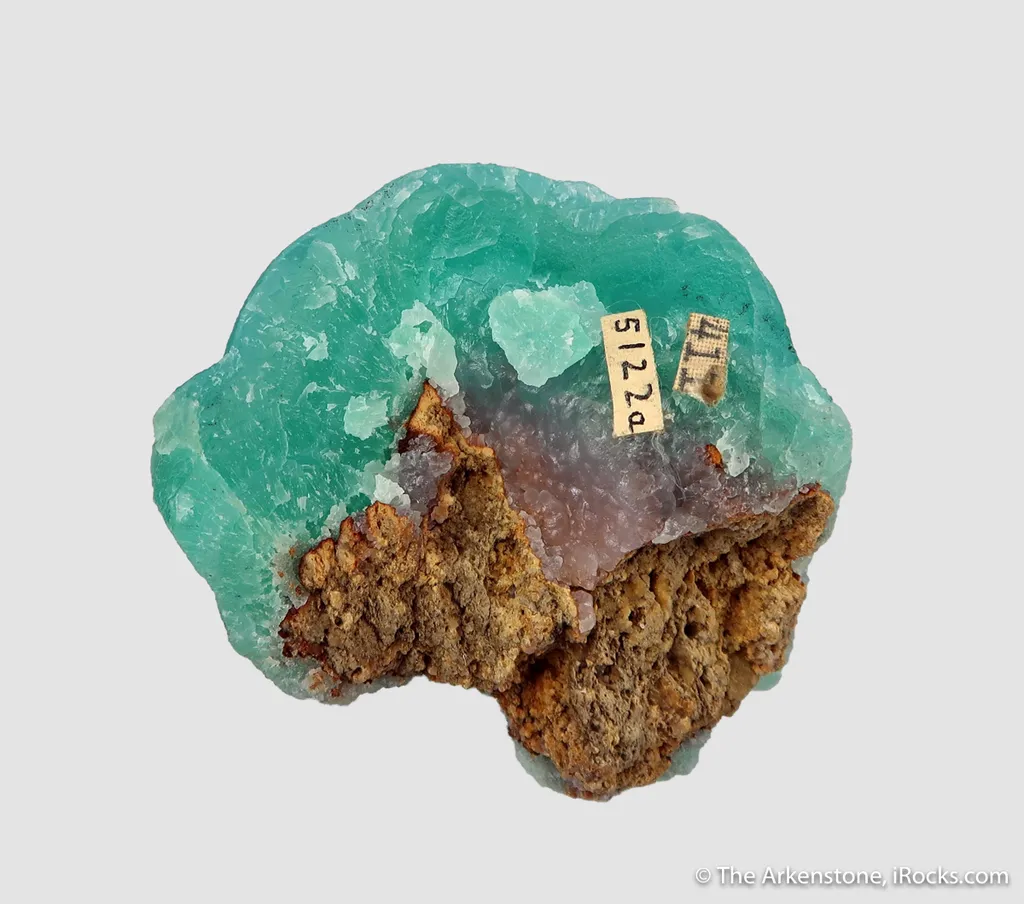 Smithsonite - image 3