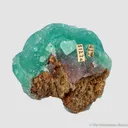 Smithsonite - image 3