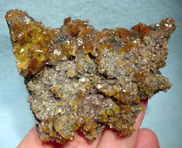 Smithsonite image
