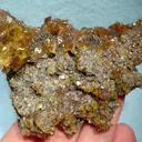 Smithsonite - image 1