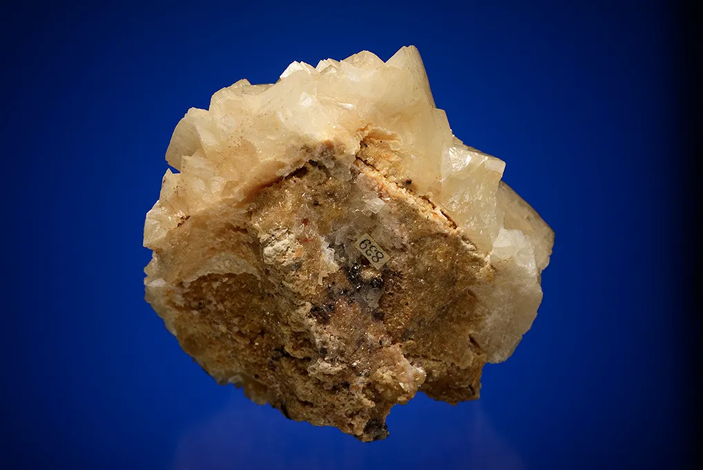 Smithsonite - image 3