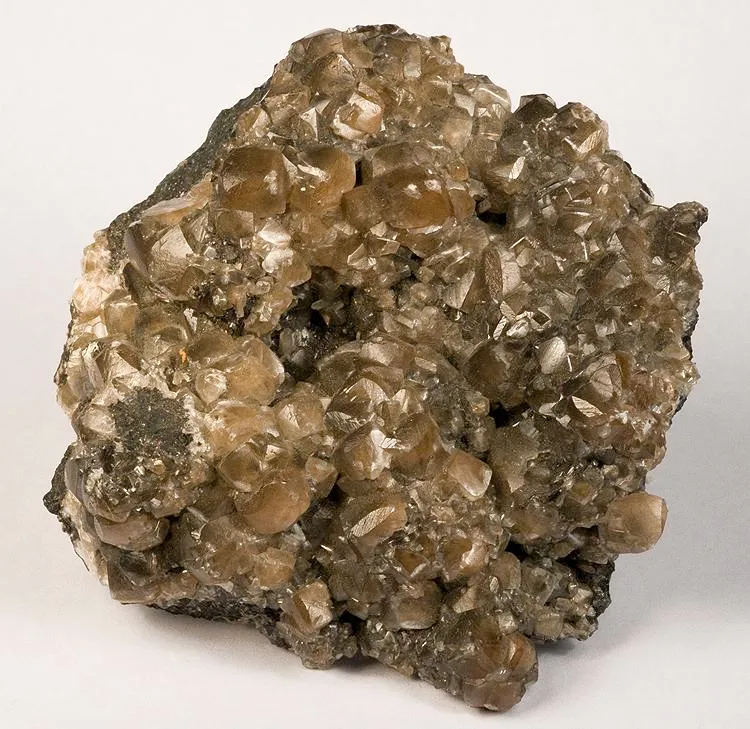 Smithsonite image