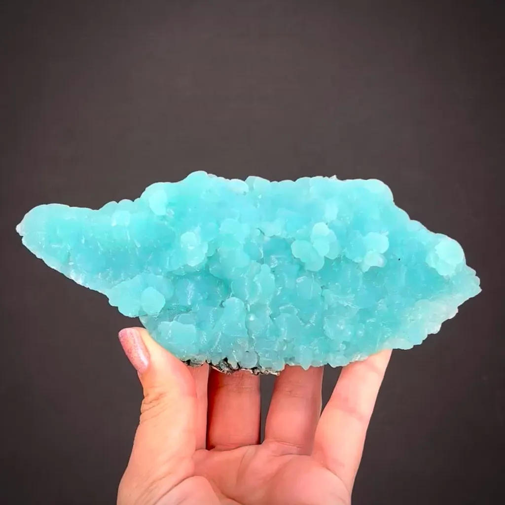 Smithsonite image