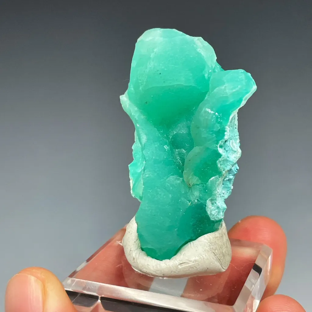Smithsonite - image 3