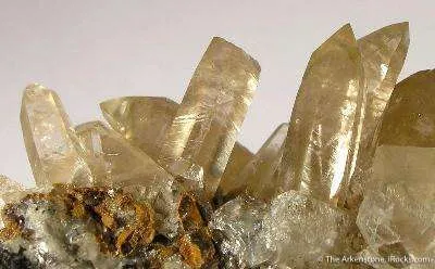 Smithsonite - image 3