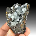 Smithsonite - image 1