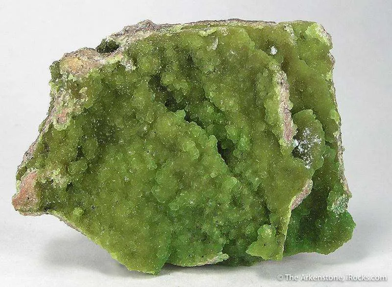 Smithsonite image