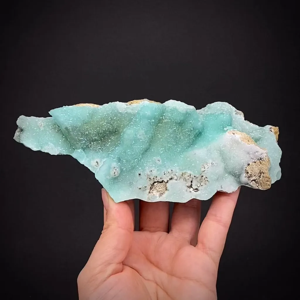 Smithsonite image